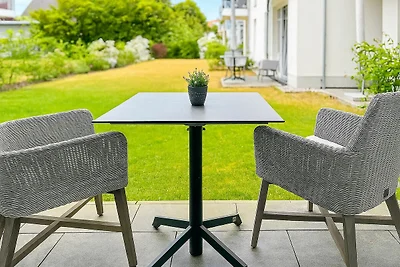 Baltischer Hof Wohnung 14