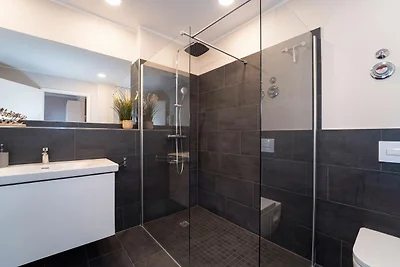 Appartamento Vacanza con famiglia Boltenhagen