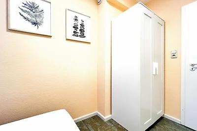 Sünnslag Wohnung 070 - OG