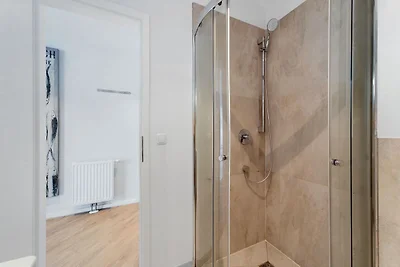 Dünenvilla 18 Wohnung 06