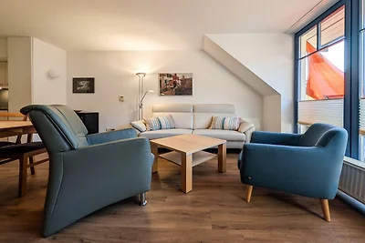 Feriendorf Papillon Wohnung 03-6