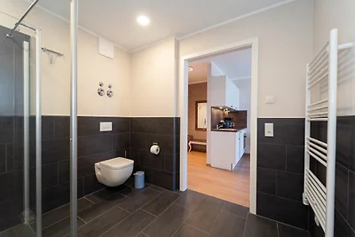 Baltischer Hof Wohnung 42