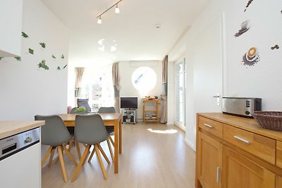 Vakantieappartement Gezinsvakantie Boltenhagen