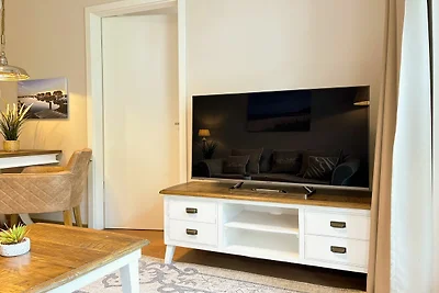 Baltischer Hof Wohnung 6