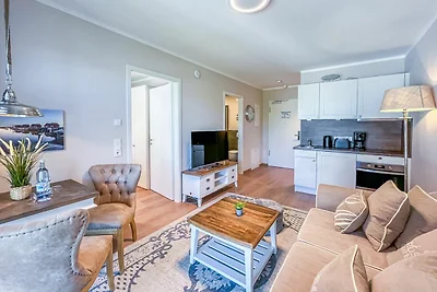 Baltischer Hof Wohnung 37