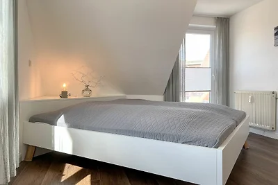 Vakantieappartement Gezinsvakantie Boltenhagen
