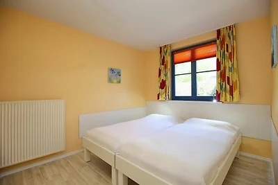 Feriendorf Papillon Wohnung 01-2