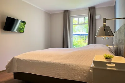 Baltischer Hof Wohnung 19