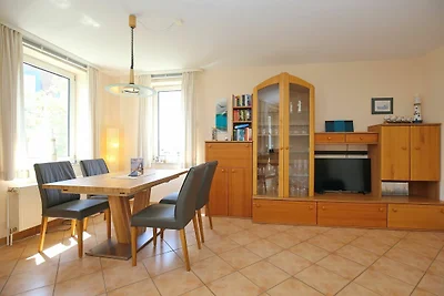 Vakantieappartement Gezinsvakantie Boltenhagen
