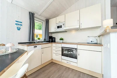 Freiberuterweg - Dorf 6 Ferienhaus 13