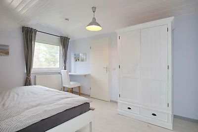 Casa vacanze Vacanza di relax Boltenhagen