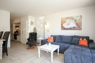 Vakantieappartement Gezinsvakantie Boltenhagen