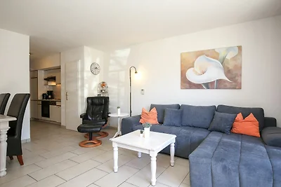 Feriendorf Papillon Wohnung 07-2
