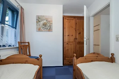 Feriendorf Papillon Wohnung 08-5