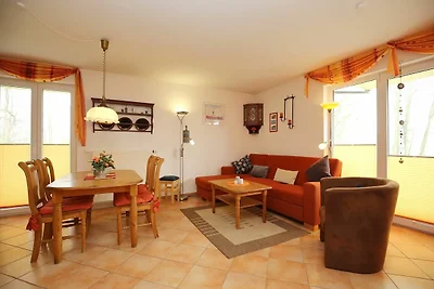 Nordstern Wohnung 12