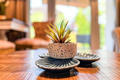 Baltischer Hof Wohnung 24