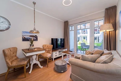 Baltischer Hof Wohnung 11