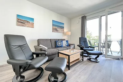 Weiße Villen Wohnung 20