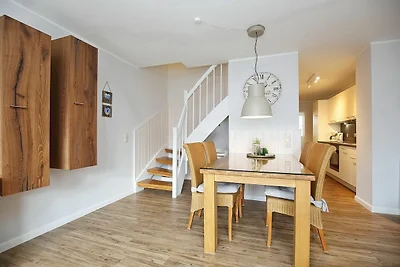 Feriendorf Papillon Wohnung 10-6