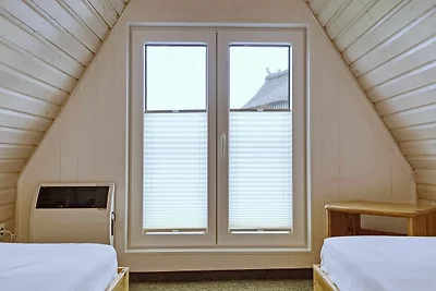 Casa vacanze Vacanza di relax Boltenhagen