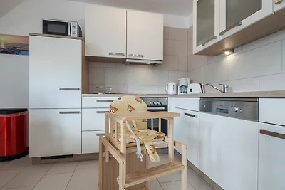 Likedeeler Wohnung 43