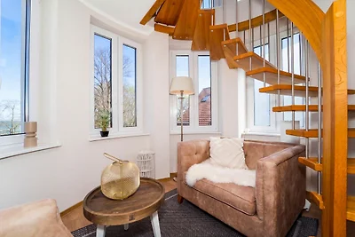 Appartamento Vacanza con famiglia Boltenhagen