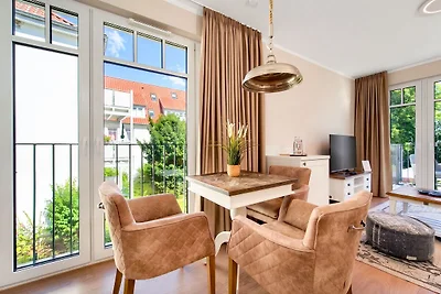 Baltischer Hof Wohnung 41
