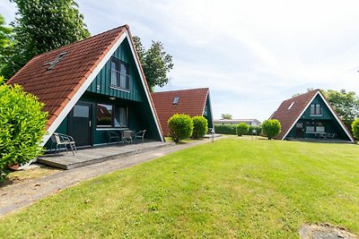 Vakantiehuis Ontspannende vakantie Boltenhagen