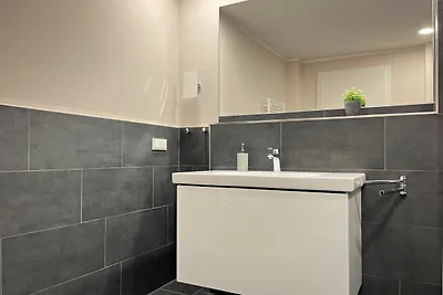 Vakantieappartement Gezinsvakantie Boltenhagen