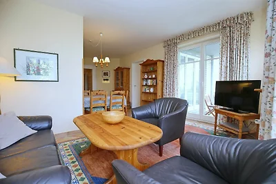 Vakantieappartement Gezinsvakantie Boltenhagen