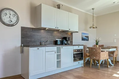 Baltischer Hof Wohnung 64