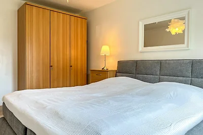 Waterkant Wohnung 13 - Bernstein