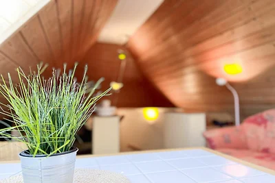 Vakantieappartement Gezinsvakantie Ostseebad Boltenhagen