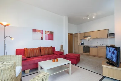 Strandvilla Triton Wohnung 02