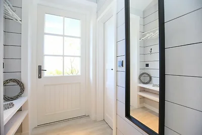 Redewisch Lee und Luv Ferienwohnung Luv