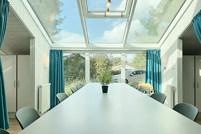 Strandblick - Dorf 1 Ferienhaus 12