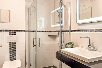 Achtern Diek Wohnung 17