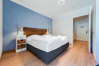 Baltischer Hof Wohnung 43