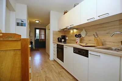 Vakantieappartement Gezinsvakantie Boltenhagen