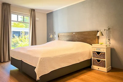 Baltischer Hof Wohnung 19