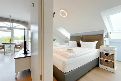 Vakantieappartement Gezinsvakantie Boltenhagen