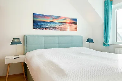 Vakantieappartement Gezinsvakantie Boltenhagen