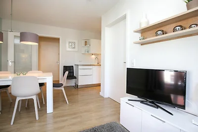 Dünenblick Wohnung 09