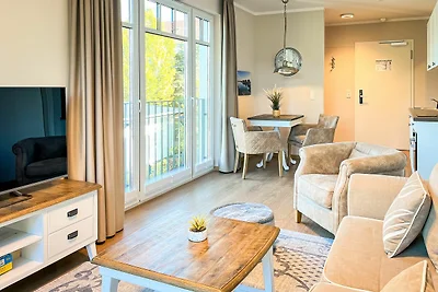 Baltischer Hof Wohnung 31