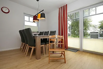 Feriendorf Am Mariannenweg Reethaus 12b