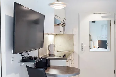 Dünenvilla 18 Wohnung 04