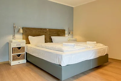 Baltischer Hof Wohnung 15