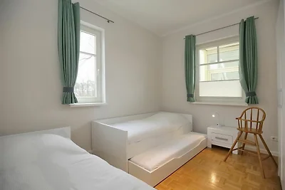 Likedeeler II - Strandhaus Wohnung 01