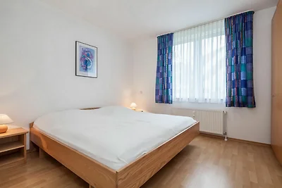 Appartamento Vacanza con famiglia Boltenhagen