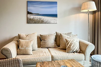 Baltischer Hof Wohnung 30